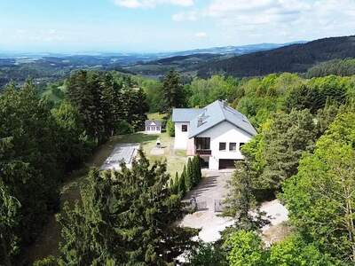 Haus kaufen in 3643 Maria Laach