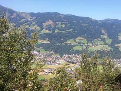 Grundstück kaufen in 6265 Hart (Bild 1)