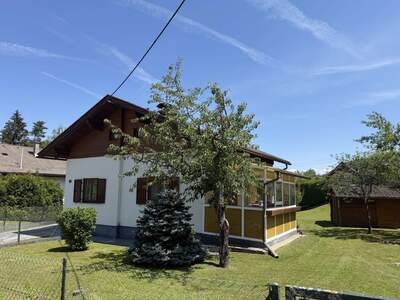 Einfamilienhaus kaufen in 9065 Ebenthal (Bild 3)