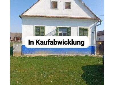 Haus kaufen in 7522 Hagensdorf