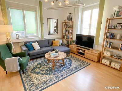 Eigentumswohnung in 2500 Baden