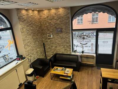 Gewerbeobjekt mieten in 5020 Salzburg