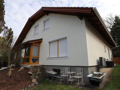 Haus mit Garten kaufen in 7451 Oberloisdorf (Bild 5)
