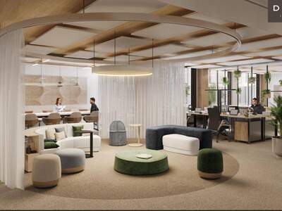 Gewerbeobjekt mieten in 1020 Wien