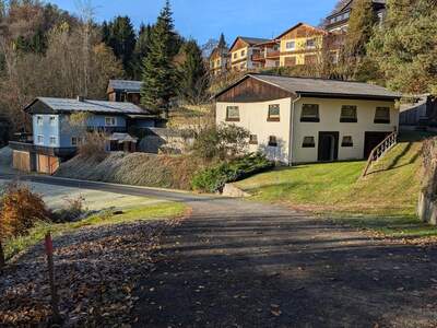 Office / Business mieten in 9583 Kärnten