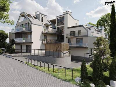 Anlageobjekt kaufen in 1130 Wien