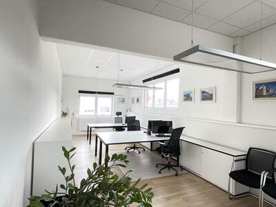 Gewerbeobjekt mieten in 5301 Eugendorf (Bild 1)