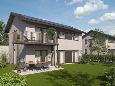 Haus kaufen in 5163 Mattsee