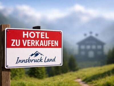 Gewerbeobjekt kaufen in 6020 Innsbruck
