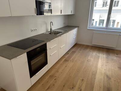 Wohnung mieten in 1030 Wien