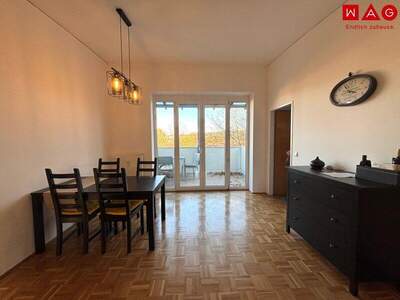 Terrassenwohnung mieten in 4030 Linz (Bild 5)