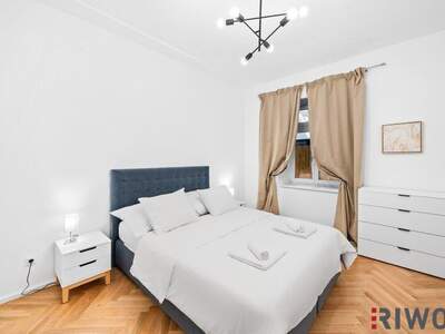 Terrassenwohnung kaufen in 1150 Wien (Bild 5)