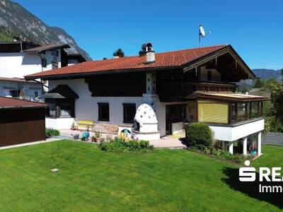 Haus kaufen in 6336 Niederbreitenbach (Bild 1)