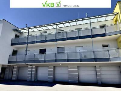 Eigentumswohnung in 4600 Thalheim