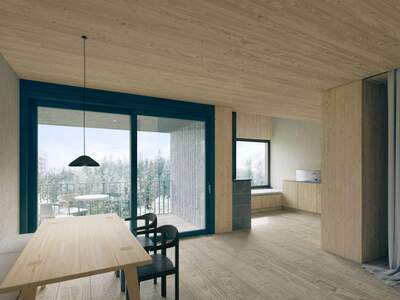 Haus mit Garten kaufen in 5582 St. Michael (Bild 4)