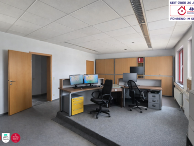 Büro / Praxis mieten in 3425 Langenlebarn (Bild 2)