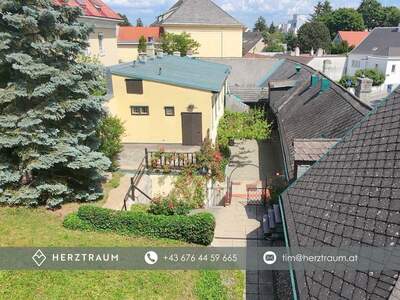 Haus kaufen in 1190 Wien