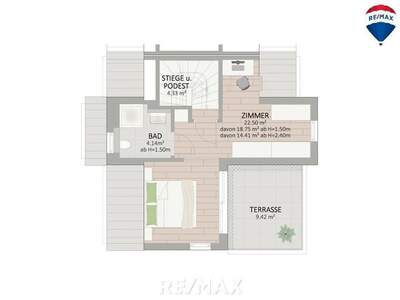 Haus mit Garten kaufen in 1220 Wien (Bild 5)