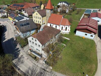 Haus kaufen in 3203 Rabenstein