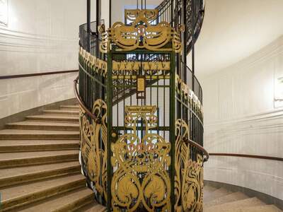 Gewerbeobjekt mieten in 1060 Wien