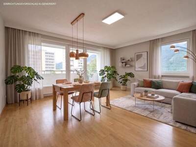 Eigentumswohnung in 6130 Schwaz