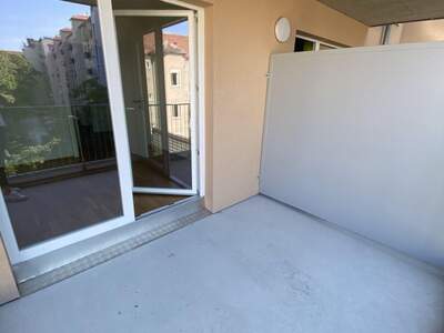 Wohnung mit Balkon mieten in 8020 Graz (Bild 3)