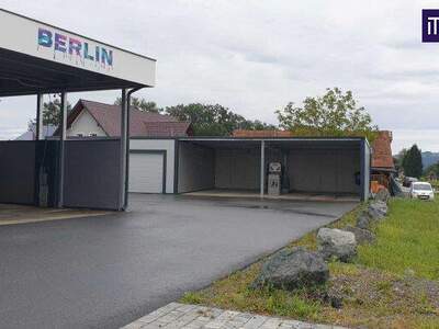 Lager kaufen in 8443 Gleinstätten (Bild 1)