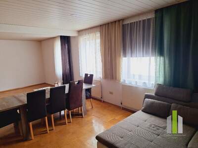 Terrassenwohnung mieten in 5270 Mauerkirchen (Bild 4)