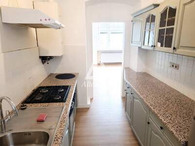 Wohnung kaufen in 1200 Wien