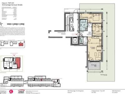 Mietwohnung in 4150 Rohrbach (Bild 2)