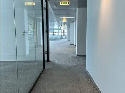 Büro / Praxis mieten in 1220 Wien (Bild 4)