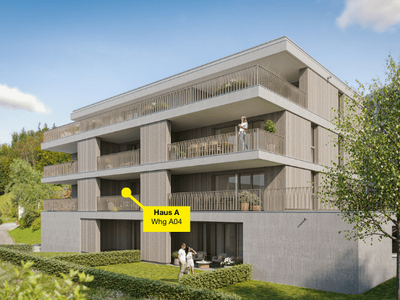 Wohnung kaufen in 6850 Dornbirn