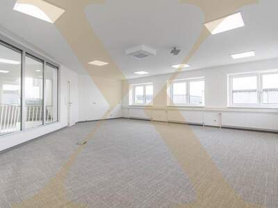 Bürozentrum mieten in 4060 Leonding