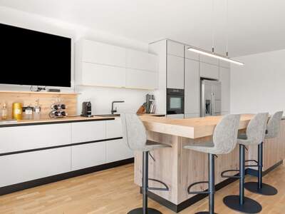 Terrassenwohnung kaufen in 9580 Drobollach (Bild 5)