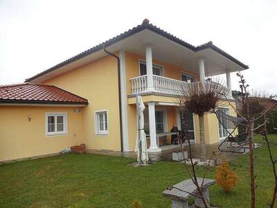 Haus kaufen in 5111 Bürmoos