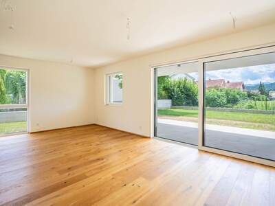 Terrassenwohnung kaufen in 9020 Klagenfurt (Bild 5)