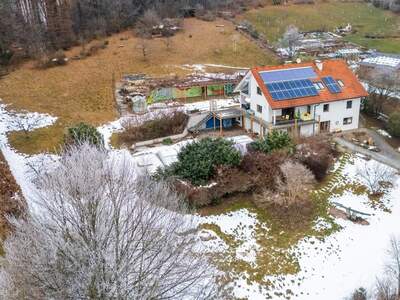 Haus kaufen in 8010 Kainbach