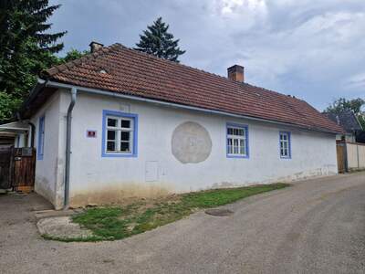 Haus kaufen in 3473 Mühlbach