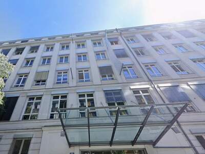 Gewerbeobjekt mieten in 1030 Wien
