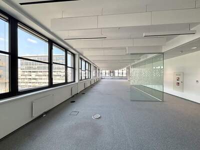 Gewerbeobjekt mieten in 1020 Wien