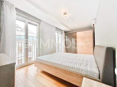 Etagenwohnung kaufen in 1040 Wien