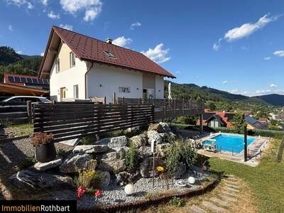 Haus kaufen in 8605 Parschlug
