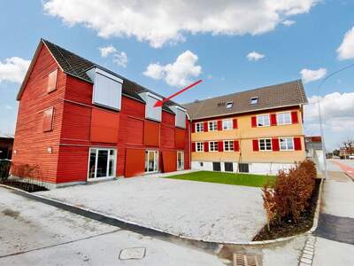 Apartment provisionsfrei mieten in 6844 Vorarlberg
