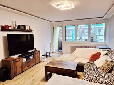 Mietwohnung in 8053 Graz