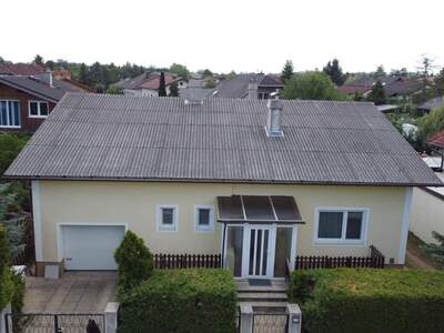 Haus kaufen in 2603 Matzendorf