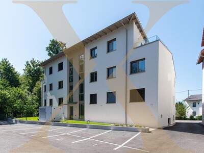 Terrassenwohnung kaufen in 4863 Seewalchen (Bild 1)