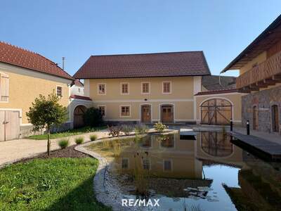 Bauernhaus kaufen in 4776 Diersbach