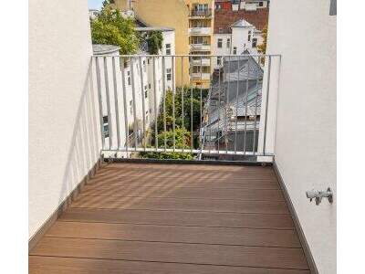 Terrassenwohnung kaufen in 1170 Wien (Bild 3)