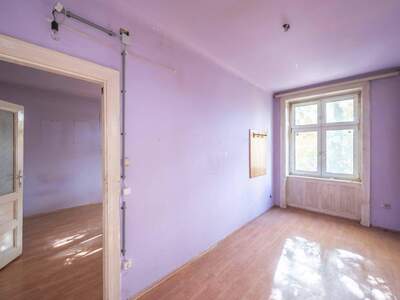 Wohnung kaufen in 1130 Wien