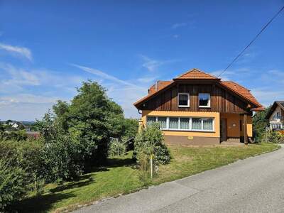 Haus kaufen in 4281 Mönchdorf